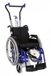 Schodolez Liftkar PT Plus